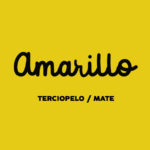 Amarillo