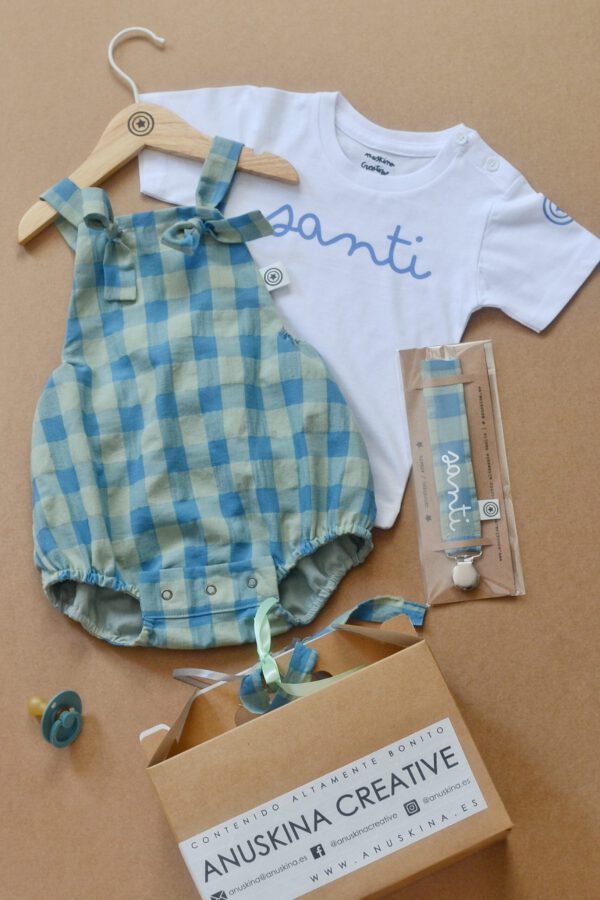 Camiseta personalizada - Imagen 4