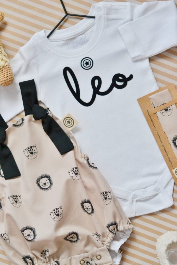 Body personalizado