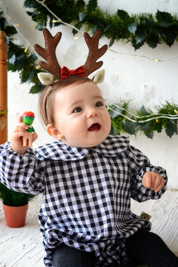 Pelele Peter Pan - Imagen 5