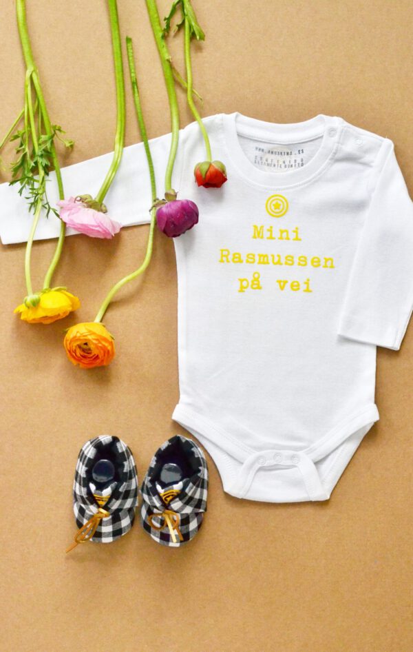 Body personalizado - Imagen 3