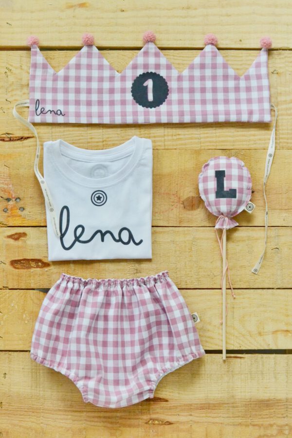 Camiseta personalizada - Imagen 7