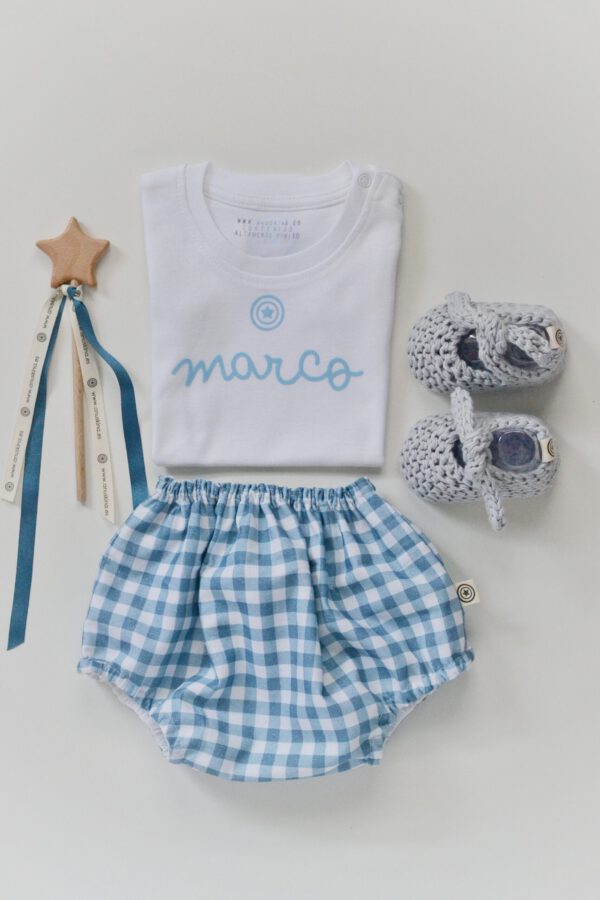 Camiseta personalizada - Imagen 8