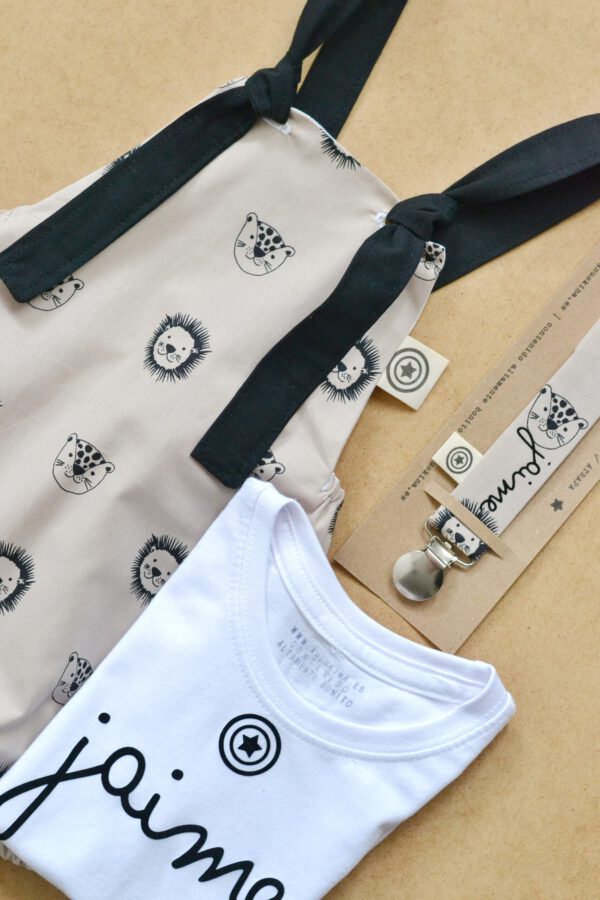Camiseta personalizada - Imagen 9