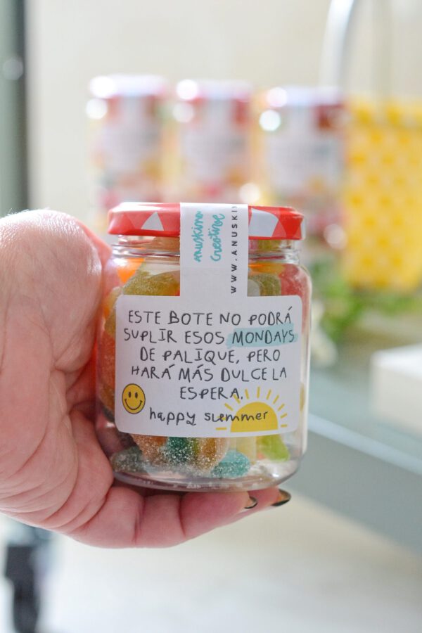 Chuches - Imagen 2