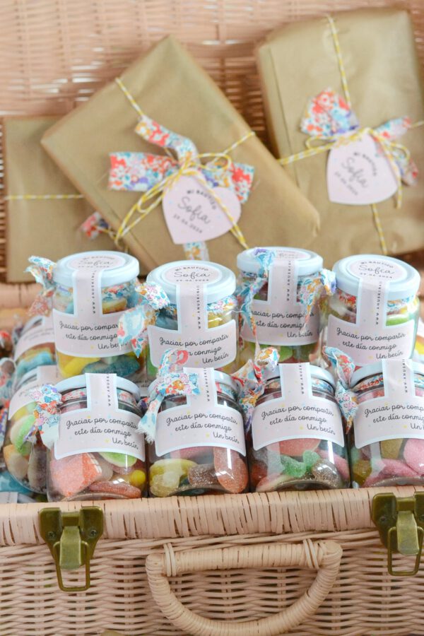 Chuches - Imagen 3