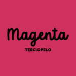 Magenta