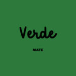 Verde