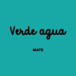 Verde Agua