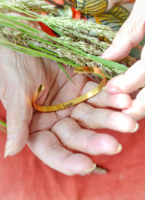 PULSERA ACERO - Imagen 6