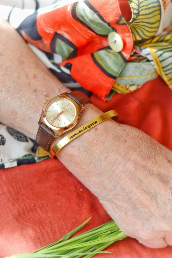 PULSERA ACERO - Imagen 2