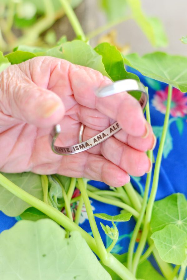 PULSERA ACERO - Imagen 14