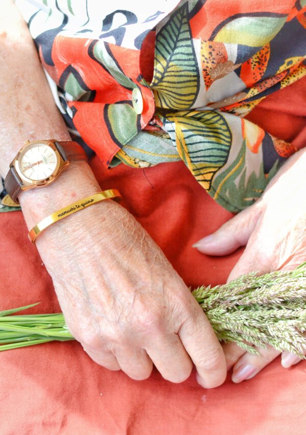 PULSERA ACERO - Imagen 4