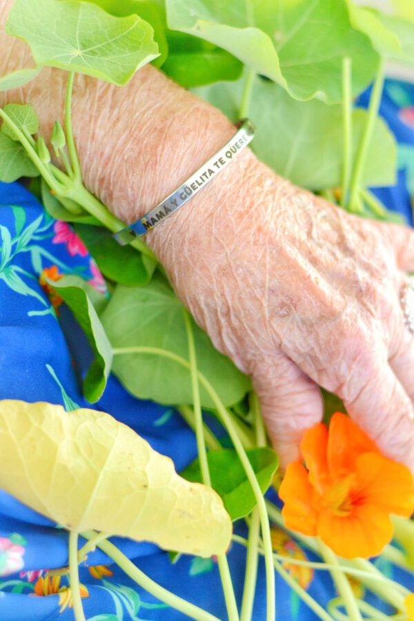 PULSERA ACERO - Imagen 12