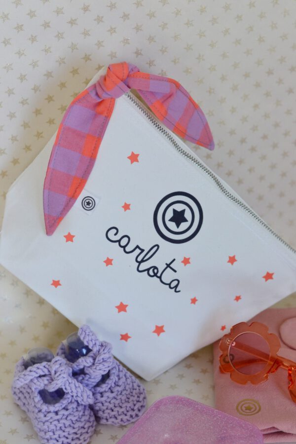 Neceser estrellas - Imagen 5