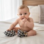 número 16 - De 1 a 3 meses (9,5 cm)