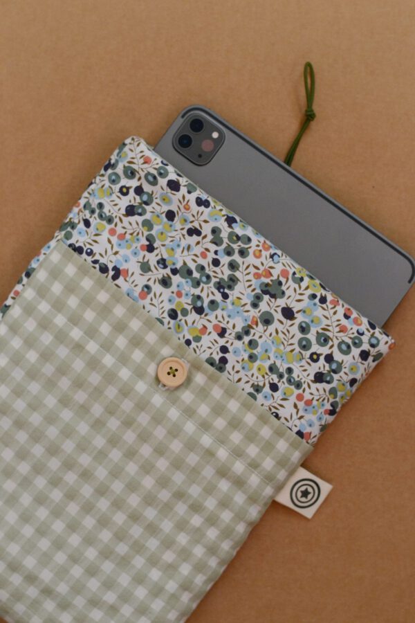 FUNDA LIBRO/IPAD - Imagen 4