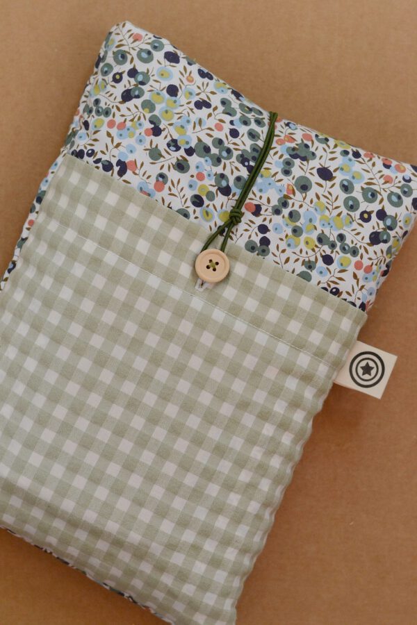 FUNDA LIBRO/IPAD - Imagen 9