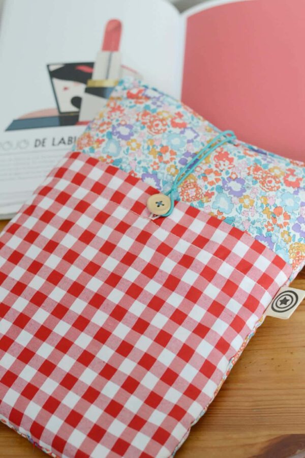 FUNDA LIBRO/IPAD - Imagen 5