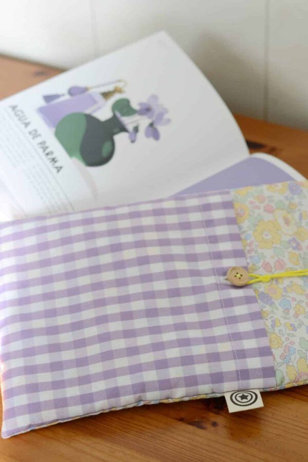 FUNDA LIBRO/IPAD - Imagen 7