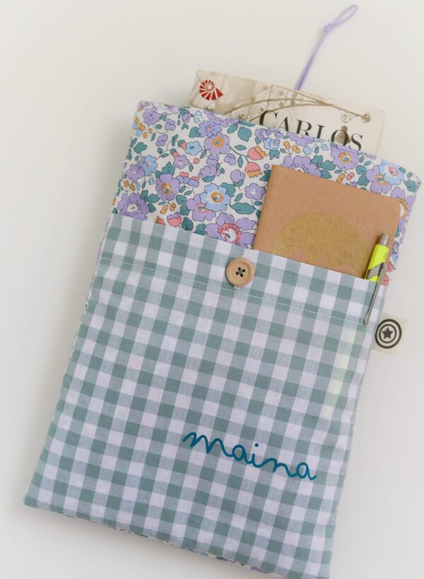 FUNDA LIBRO/IPAD - Imagen 3