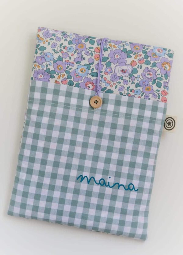FUNDA LIBRO/IPAD - Imagen 11