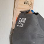 Gorra Lona