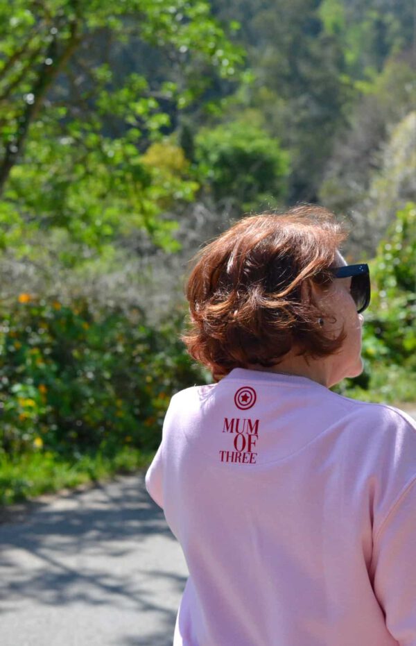 SUDADERA MUM OF ... - Imagen 5