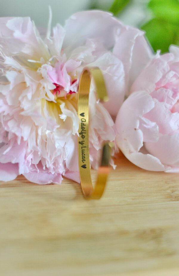 PULSERA ACERO - Imagen 7