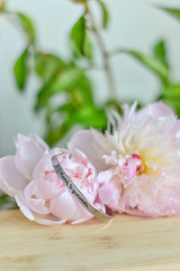PULSERA ACERO - Imagen 8