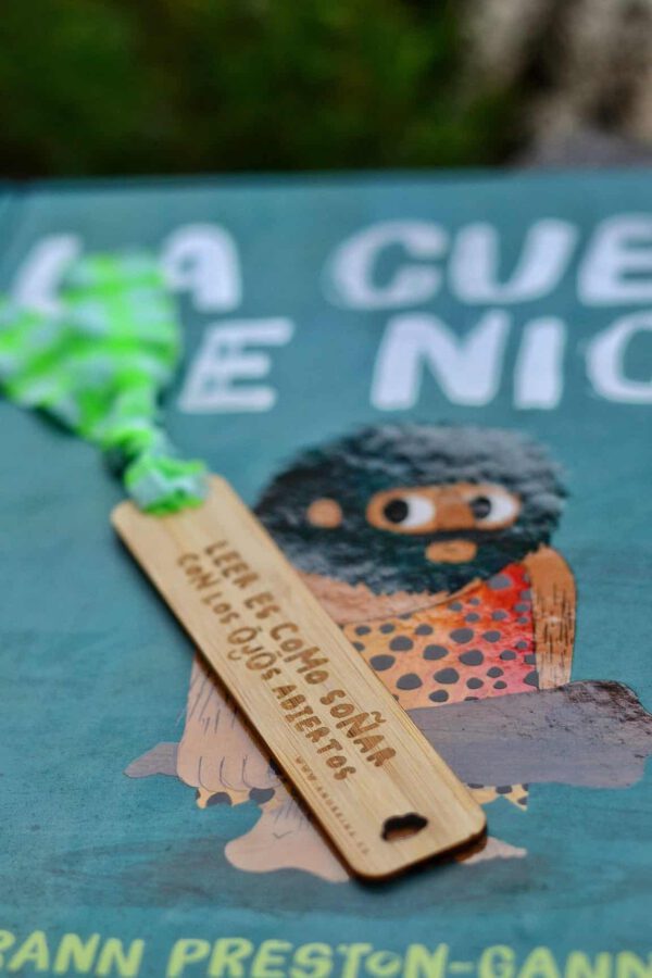 MARCAPÁGINAS - Imagen 3